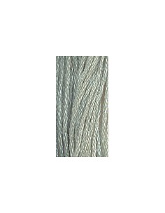 The Gentle Art Thread - Fil mouliné nuancé